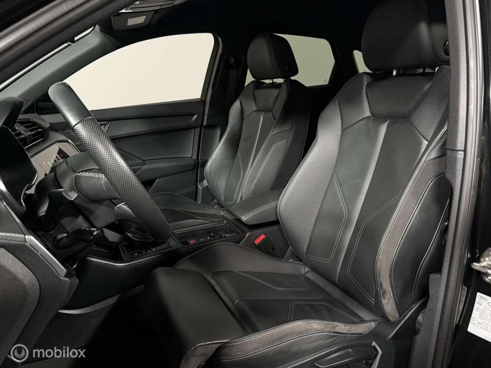 Audi Q3 - Imagem 4