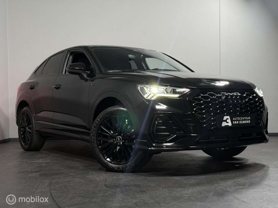 Audi Q3 - Imagem 6