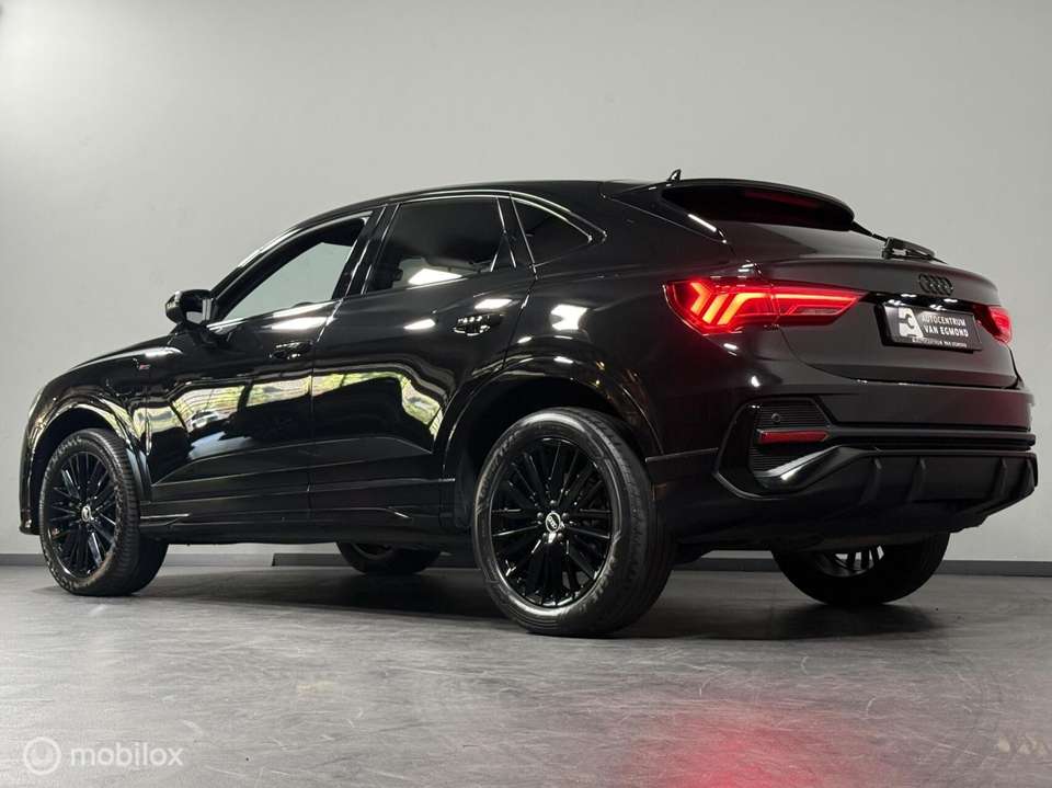 Audi Q3 - Imagem 7