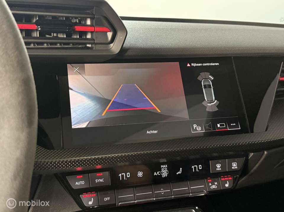 Audi RS3 - Imagem 7