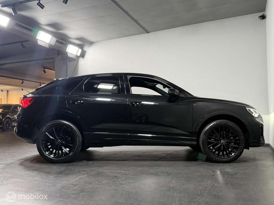 Audi Q3 - Imagem 11