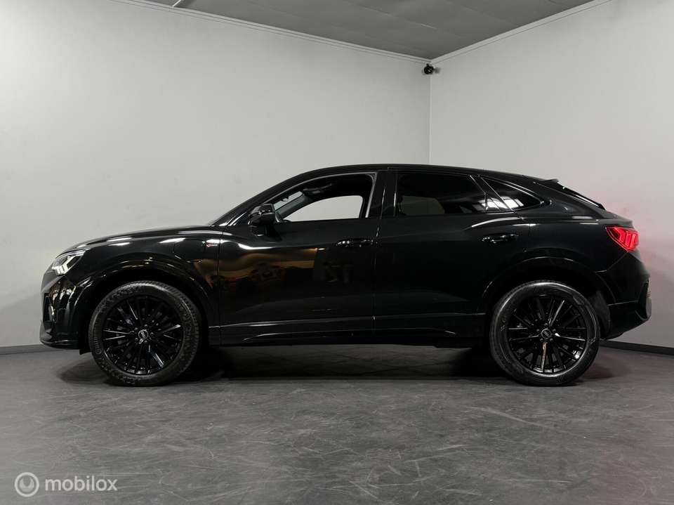 Audi Q3 - Imagem 12