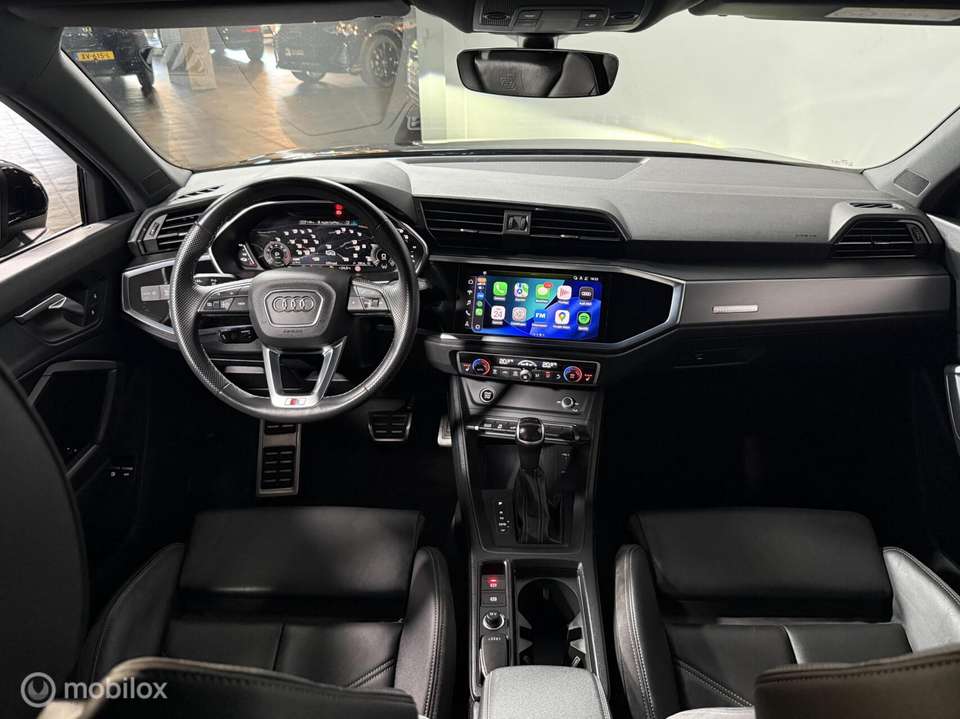 Audi Q3 - Imagem 13