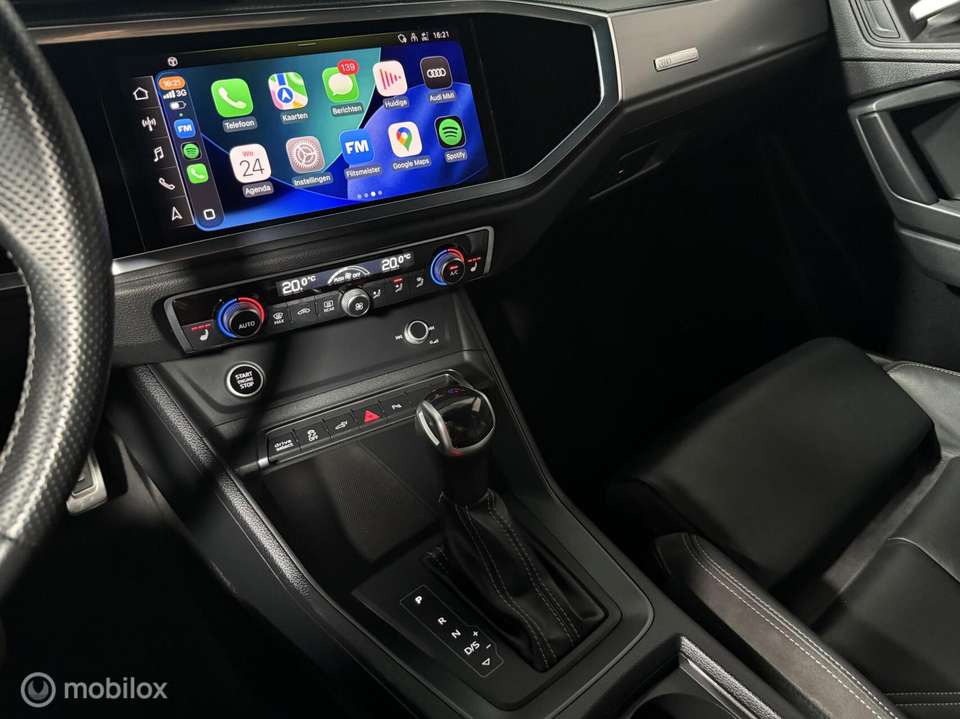 Audi Q3 - Imagem 14