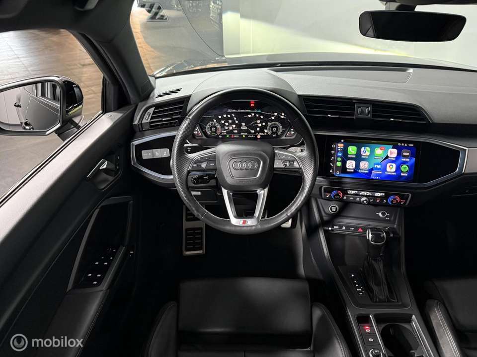 Audi Q3 - Imagem 15