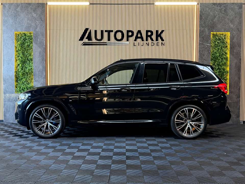 BMW X3 - Imagem 2
