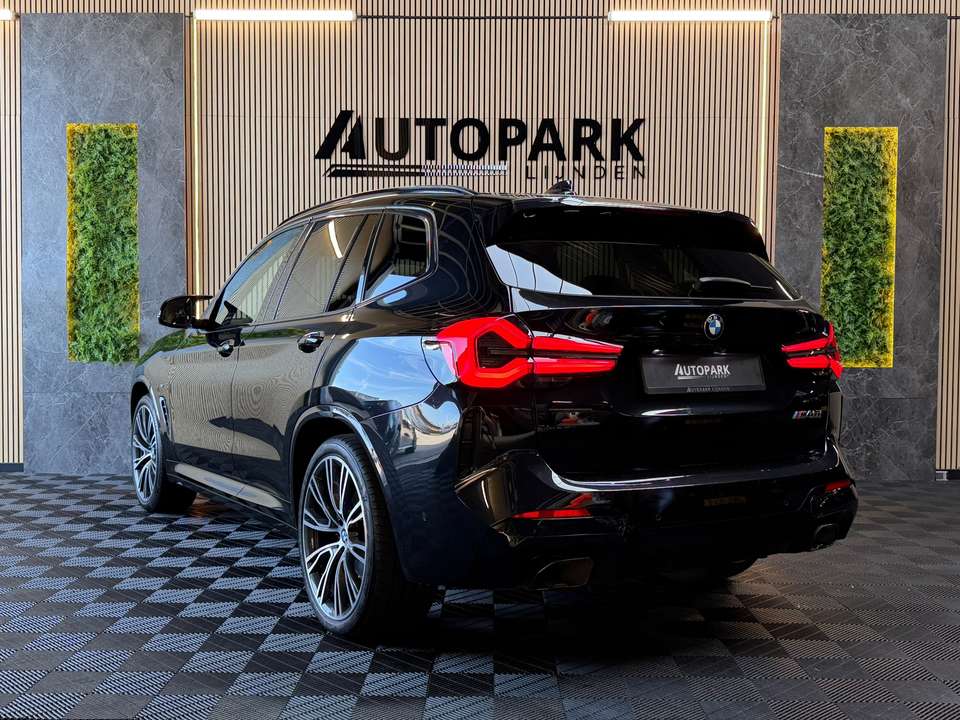 BMW X3 - Imagem 3