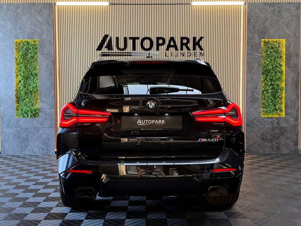 BMW X3 - Imagem 4