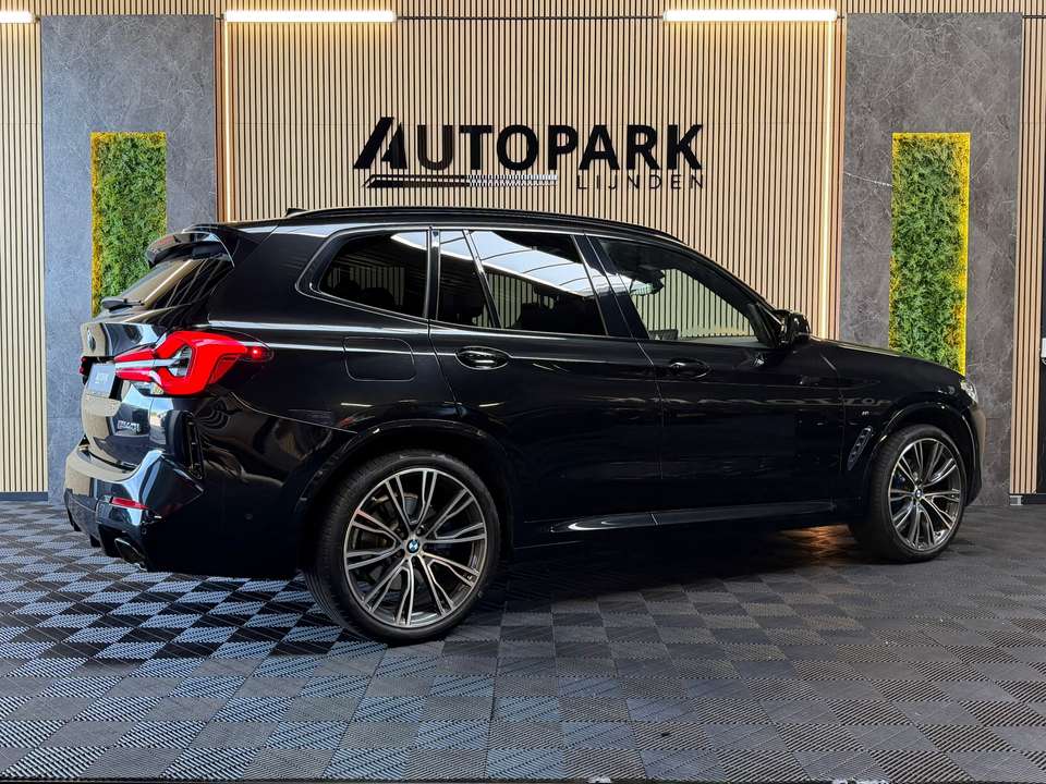 BMW X3 - Imagem 5