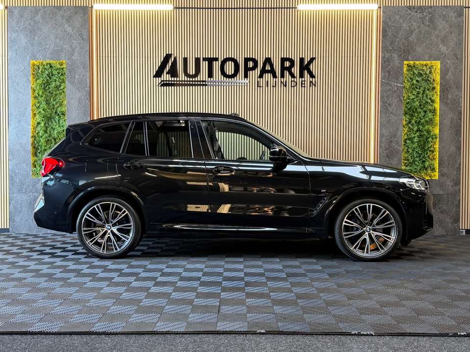 BMW X3 - Imagem 6