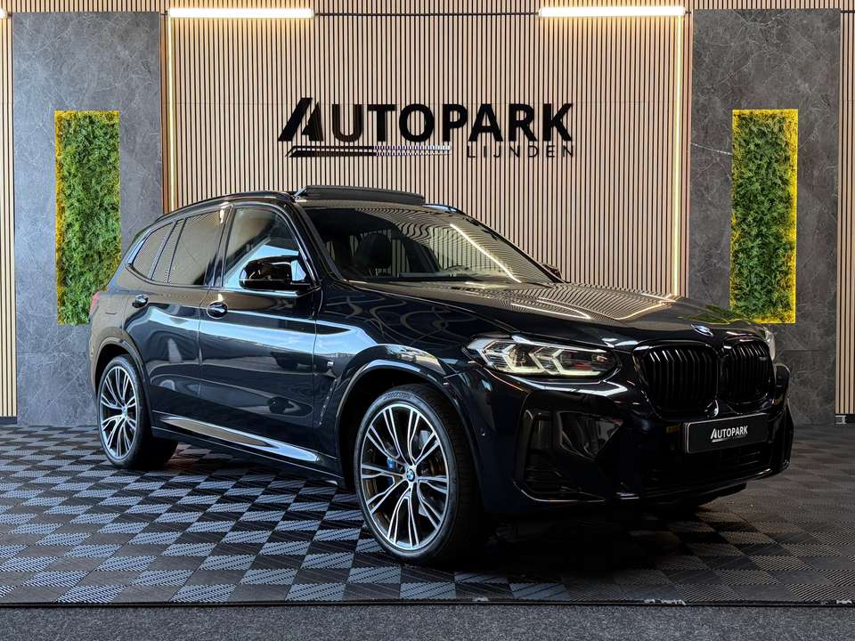 BMW X3 - Imagem 7