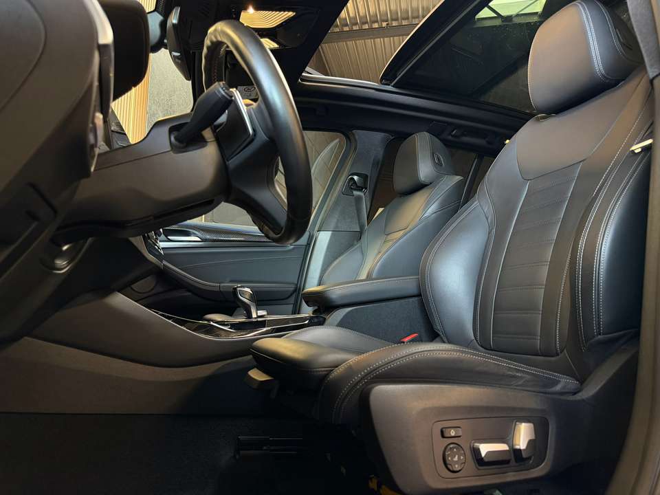 BMW X3 - Imagem 9