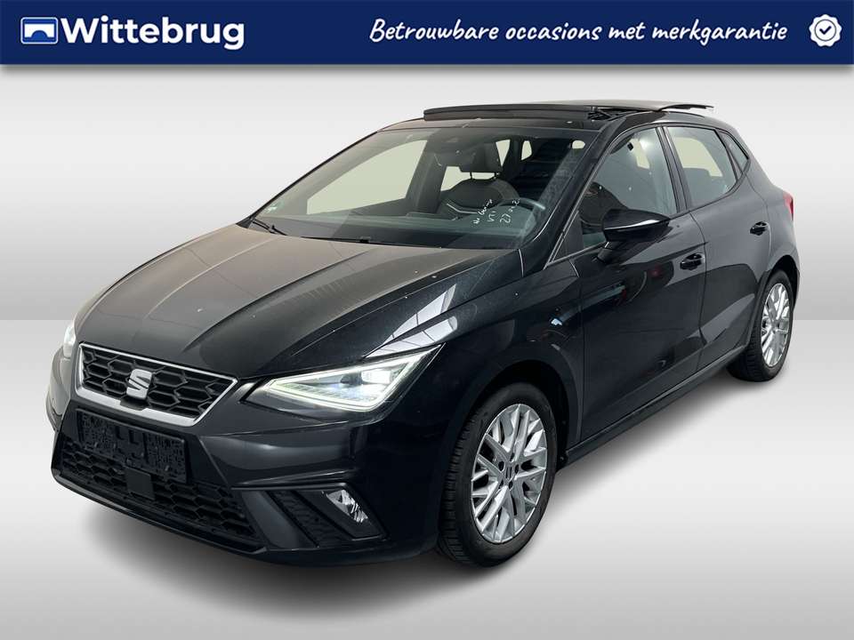 SEAT Ibiza - Imagem 1