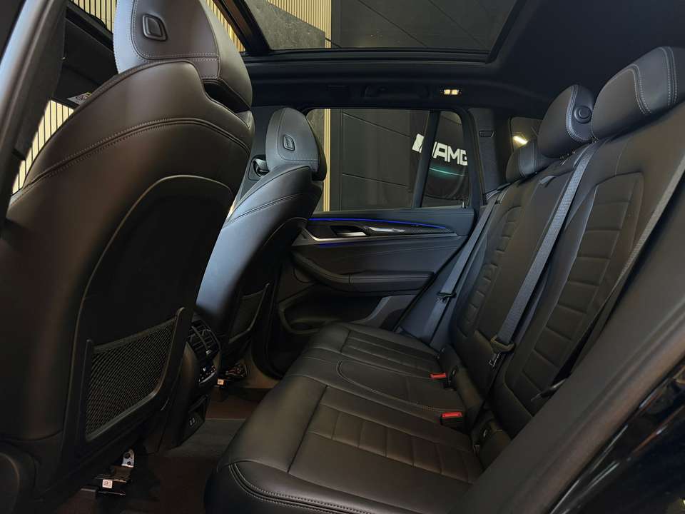 BMW X3 - Imagem 10
