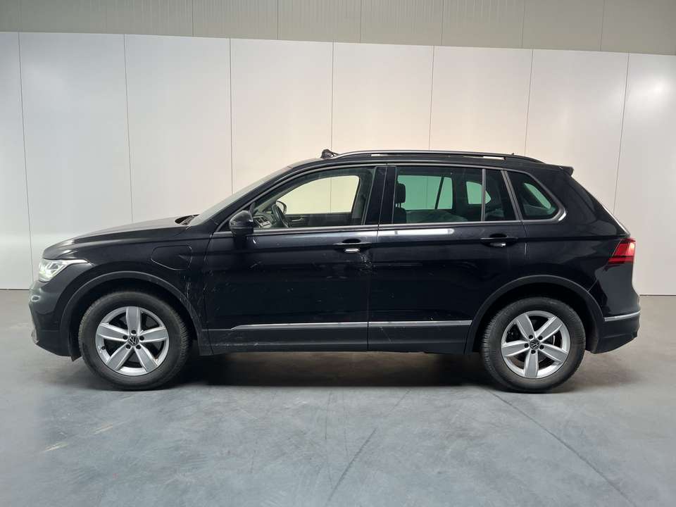 Volkswagen Tiguan - Imagem 2