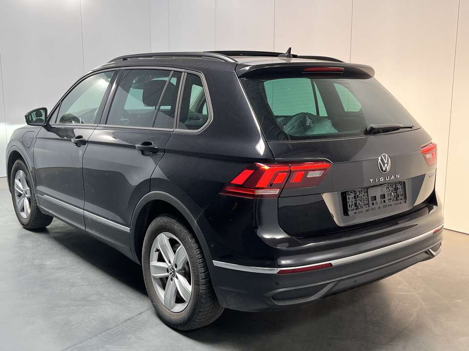 Volkswagen Tiguan - Imagem 5