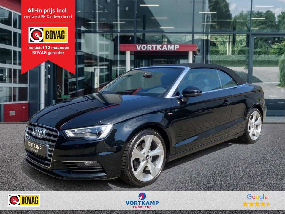Audi A3 - Imagem 1