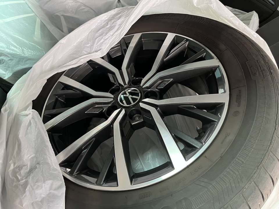 Volkswagen Tiguan - Imagem 6