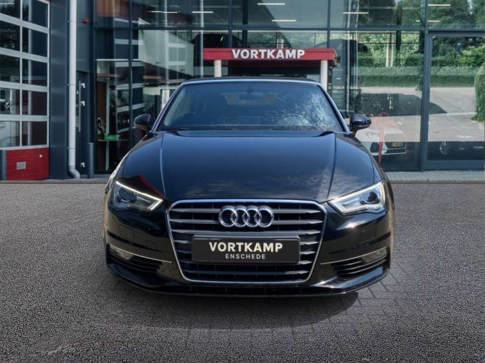 Audi A3 - Imagem 2