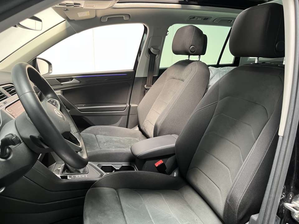 Volkswagen Tiguan - Imagem 8