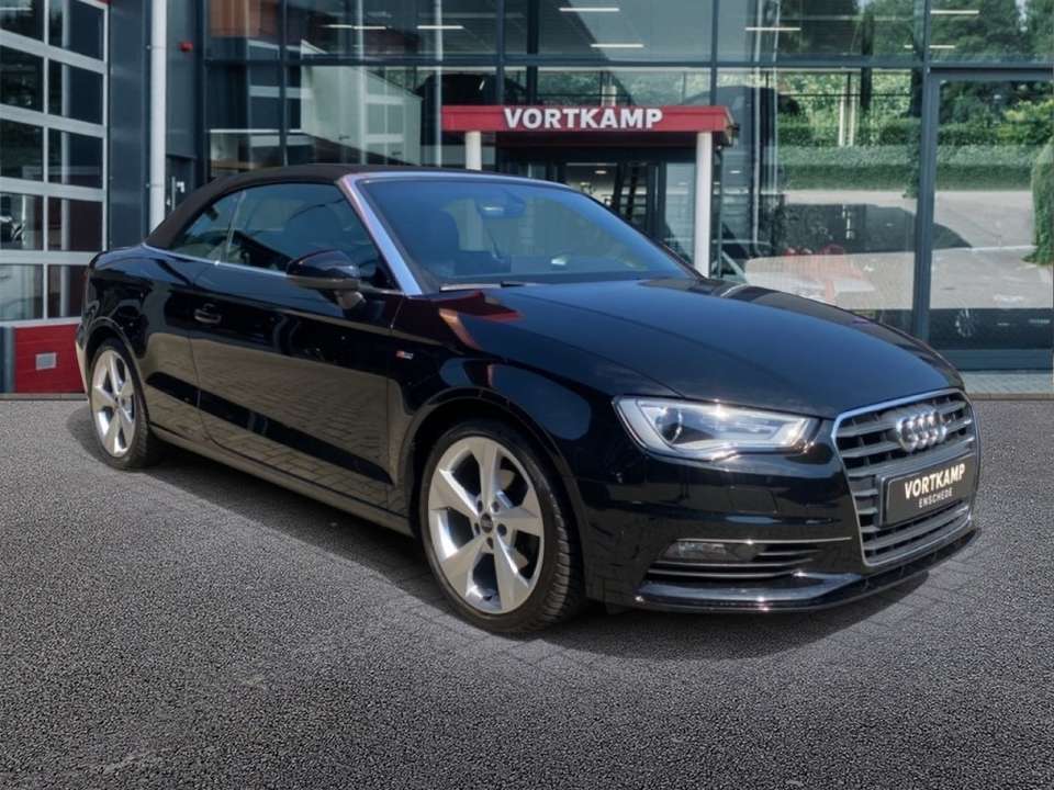 Audi A3 - Imagem 3