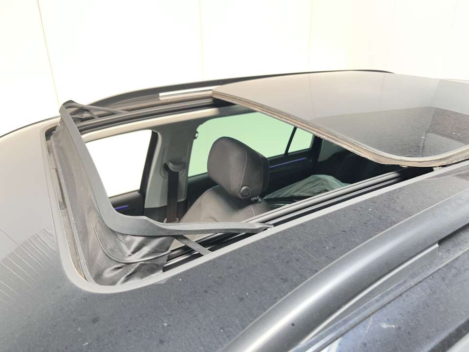 Volkswagen Tiguan - Imagem 10