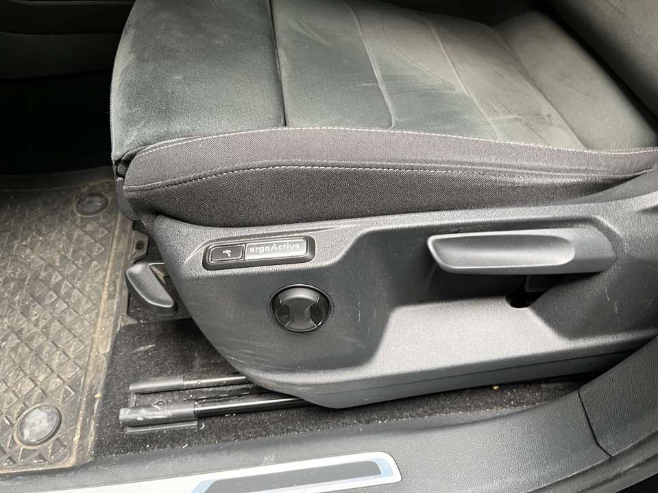 Volkswagen Tiguan - Imagem 11
