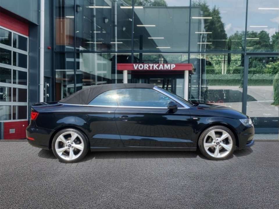 Audi A3 - Imagem 4
