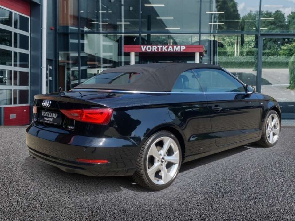 Audi A3 - Imagem 5