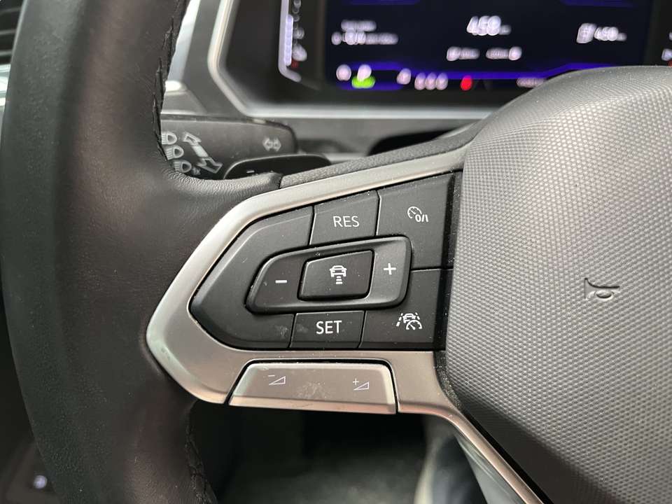 Volkswagen Tiguan - Imagem 14