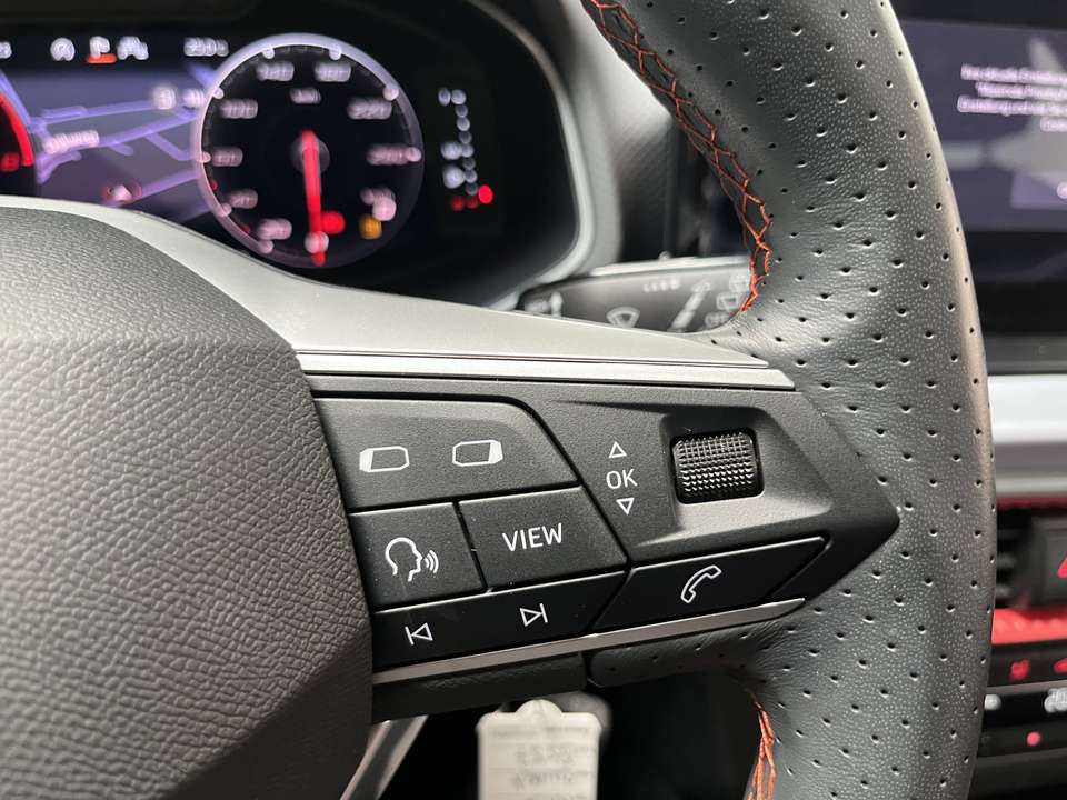 SEAT Ibiza - Imagem 14