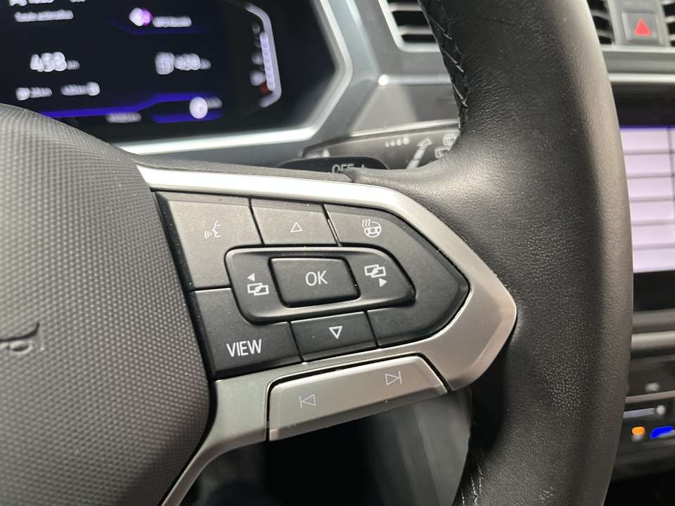 Volkswagen Tiguan - Imagem 15