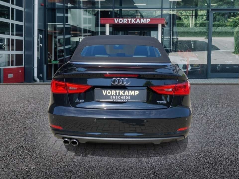 Audi A3 - Imagem 6
