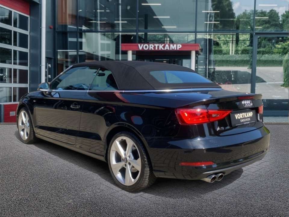 Audi A3 - Imagem 7