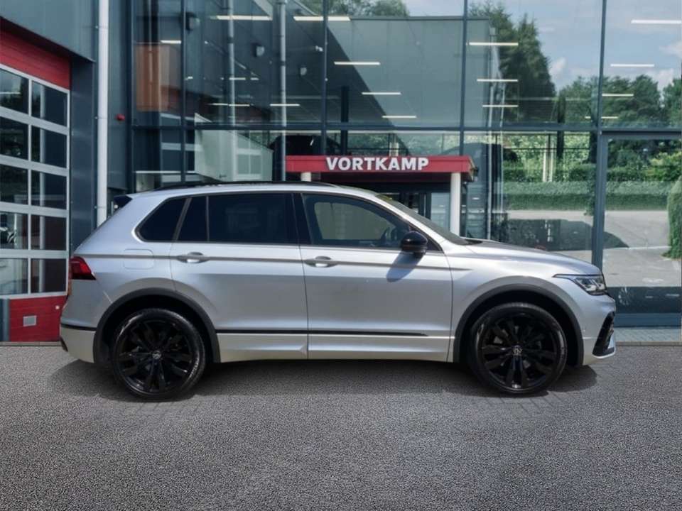 Volkswagen Tiguan - Imagem 4