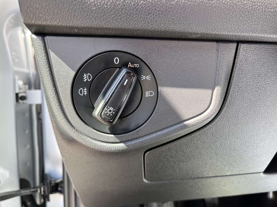 Volkswagen Taigo - Imagem 11