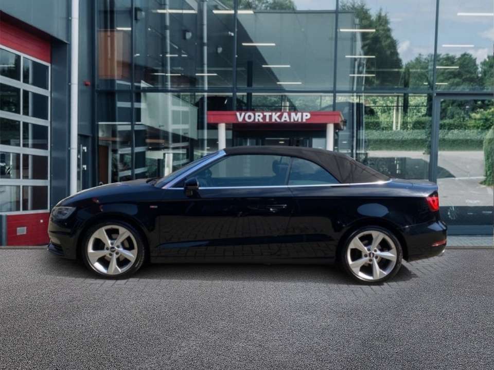Audi A3 - Imagem 8