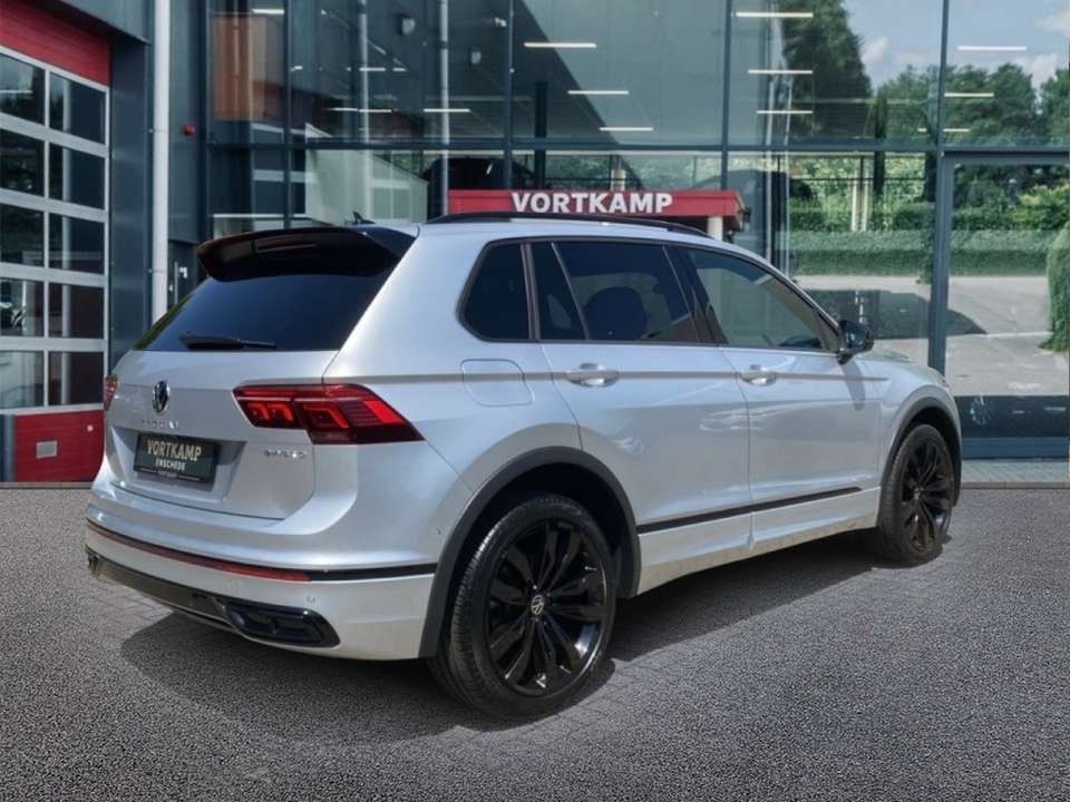 Volkswagen Tiguan - Imagem 5