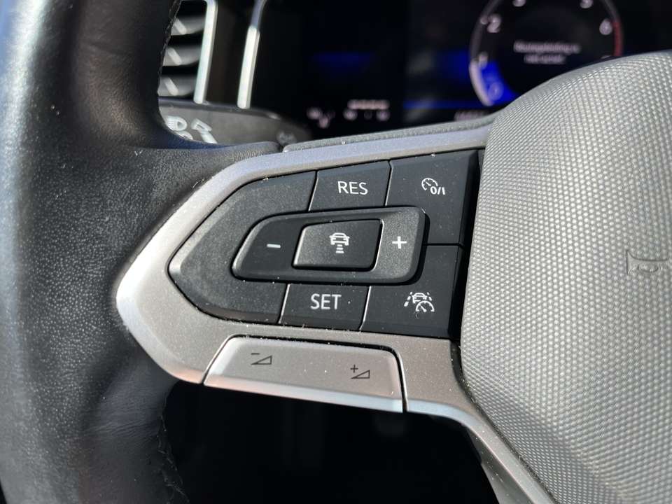 Volkswagen Taigo - Imagem 12
