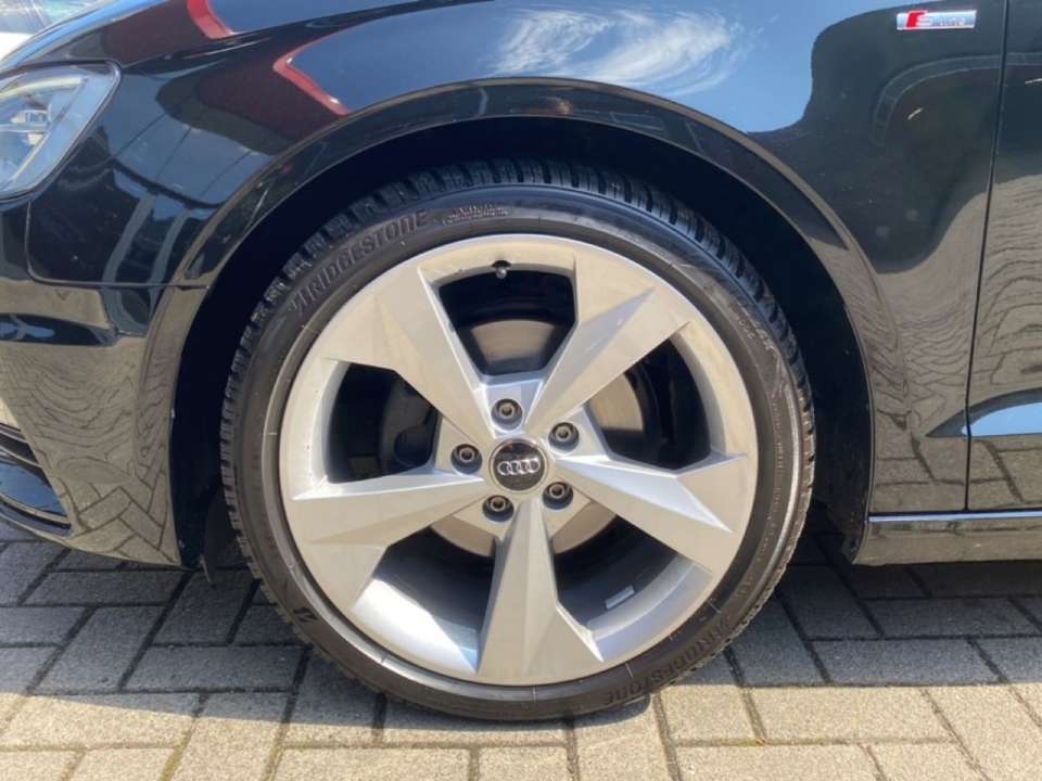 Audi A3 - Imagem 9