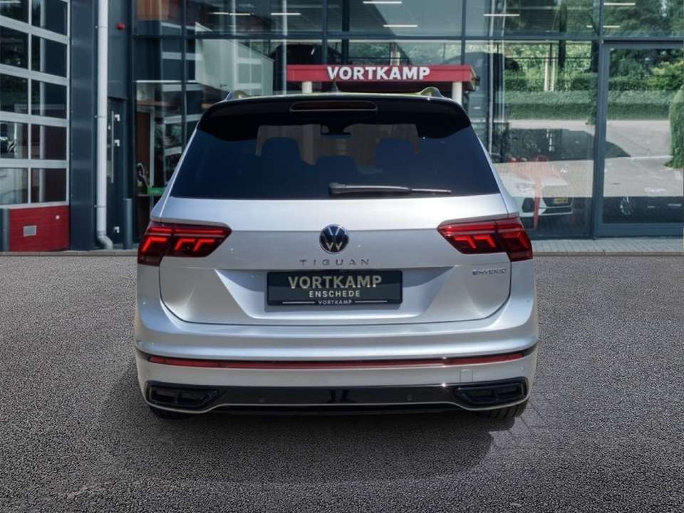 Volkswagen Tiguan - Imagem 6