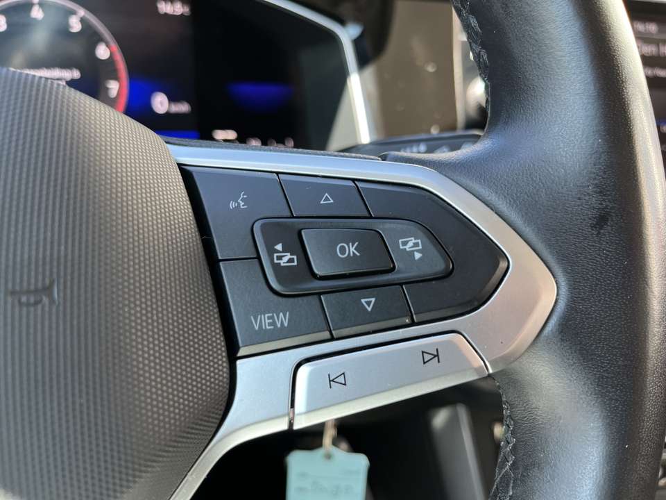 Volkswagen Taigo - Imagem 13