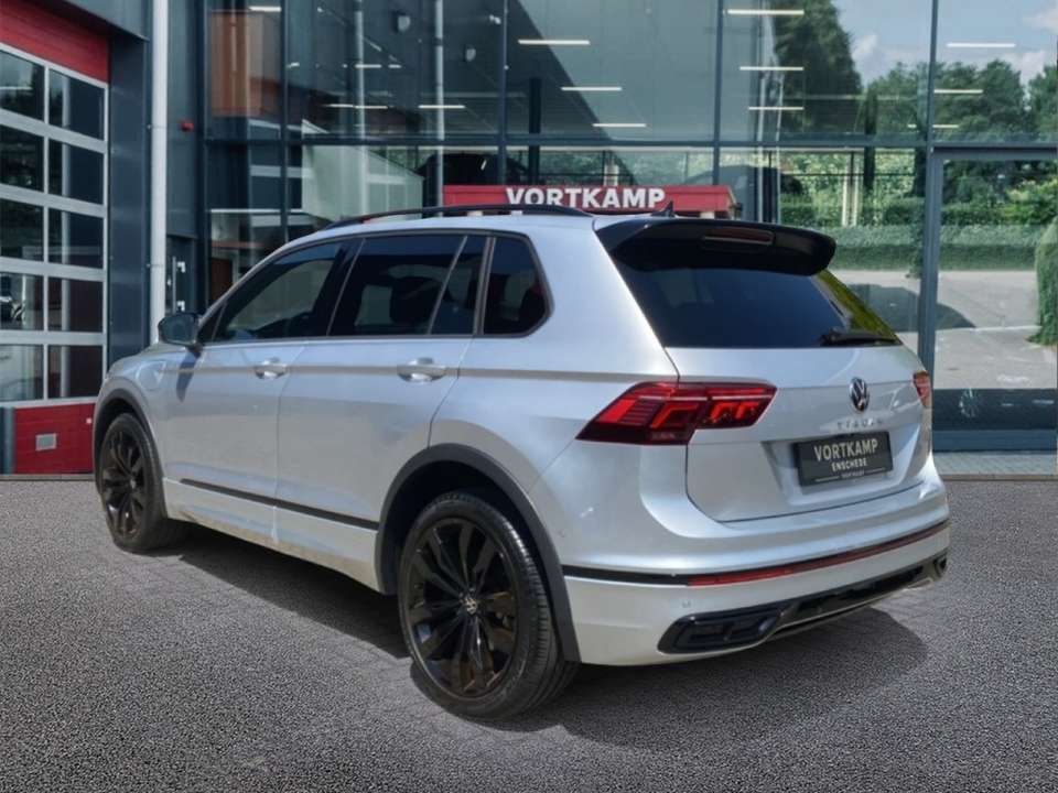 Volkswagen Tiguan - Imagem 7