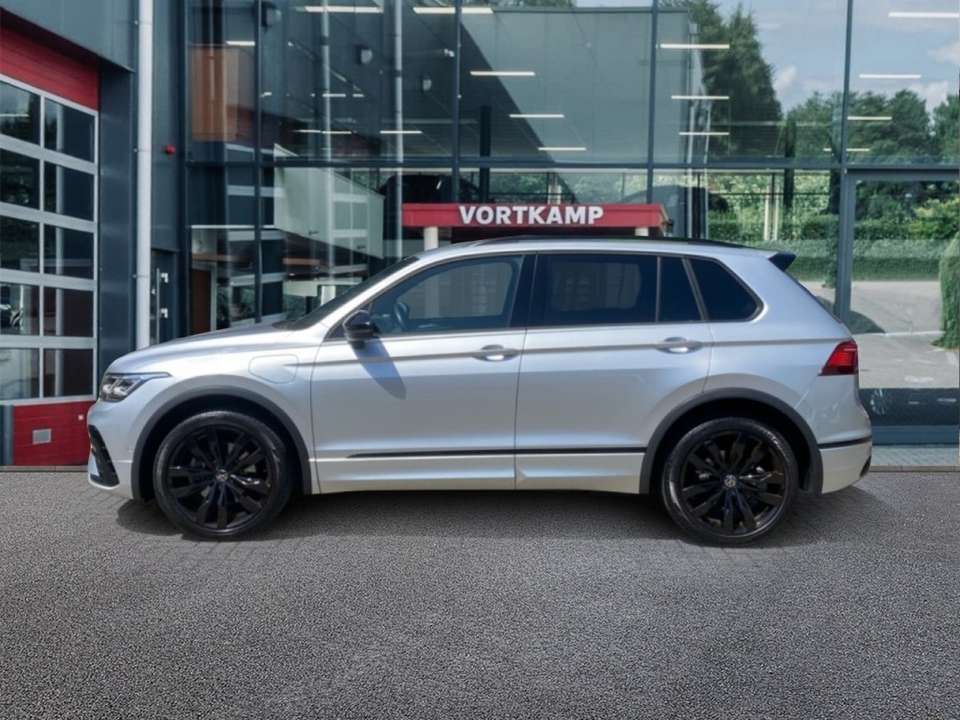 Volkswagen Tiguan - Imagem 8