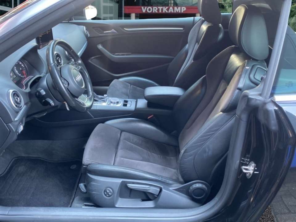 Audi A3 - Imagem 11