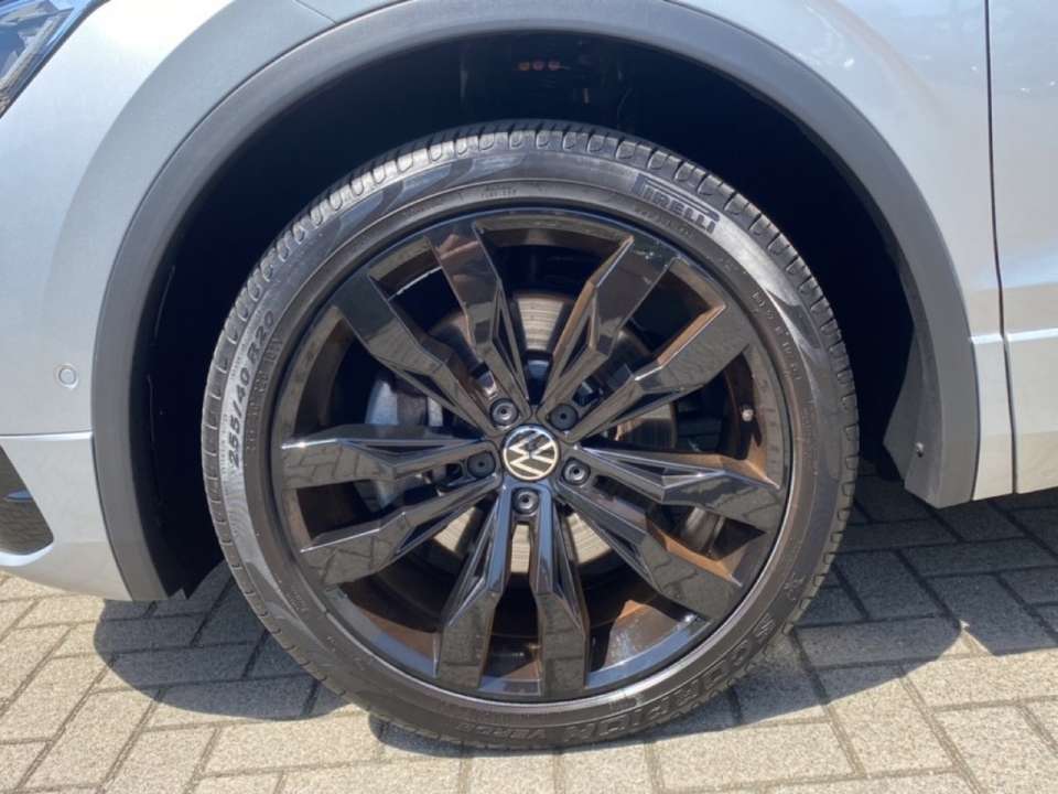 Volkswagen Tiguan - Imagem 9