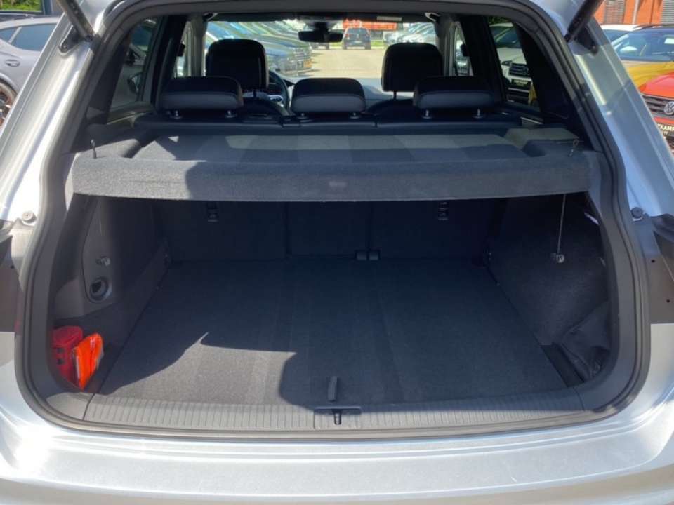 Volkswagen Tiguan - Imagem 10