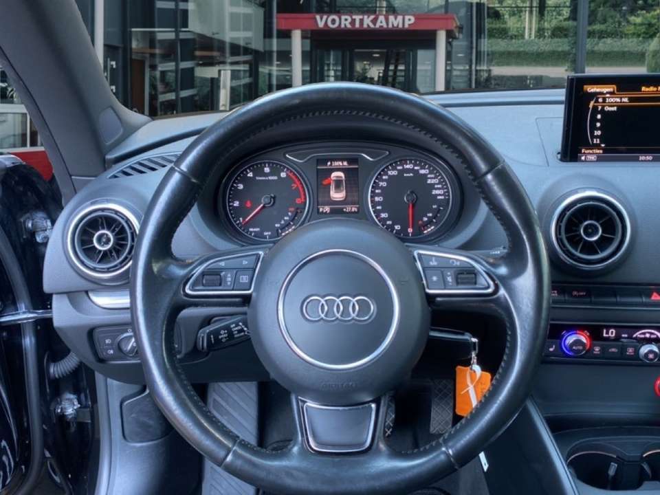 Audi A3 - Imagem 13