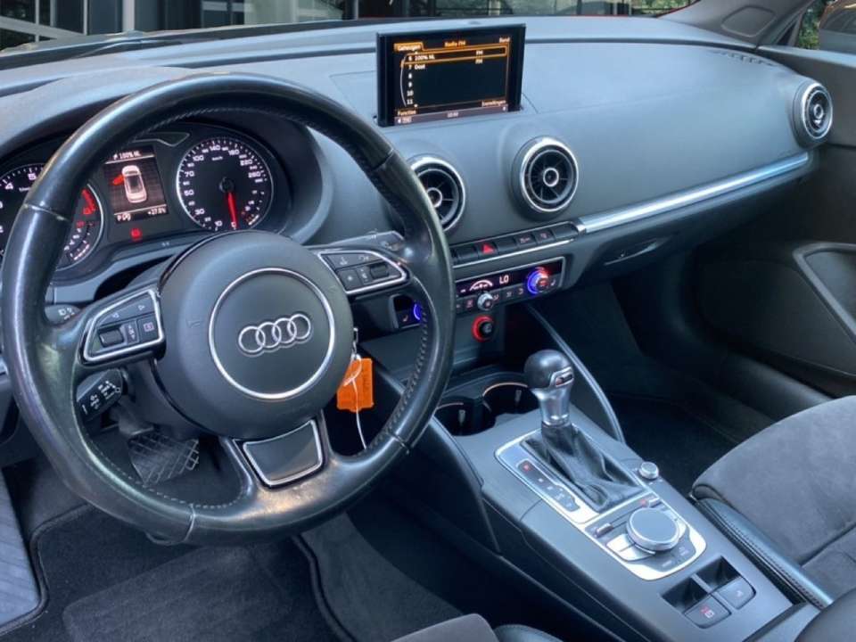Audi A3 - Imagem 14