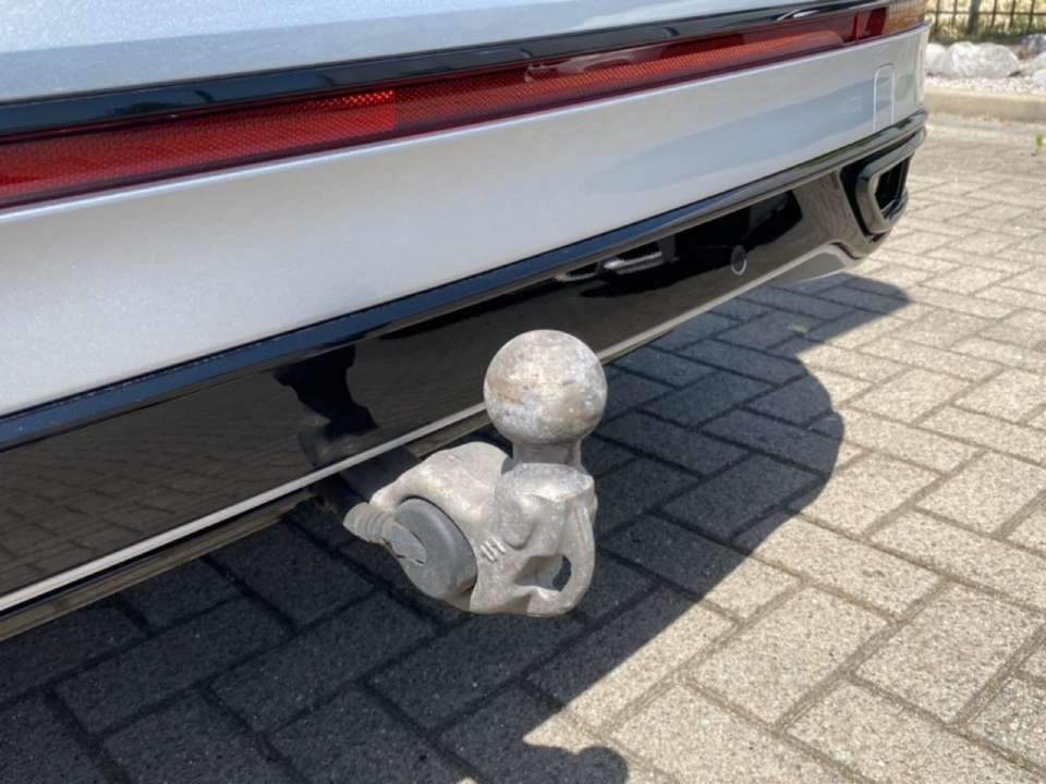 Volkswagen Tiguan - Imagem 12